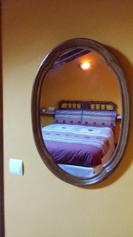 Bed and Breakfast Casa Rural Calle Real à Torremocha de Ayllón Extérieur photo