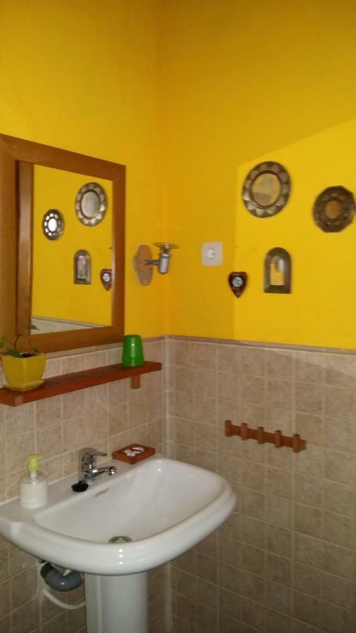 Bed and Breakfast Casa Rural Calle Real à Torremocha de Ayllón Extérieur photo