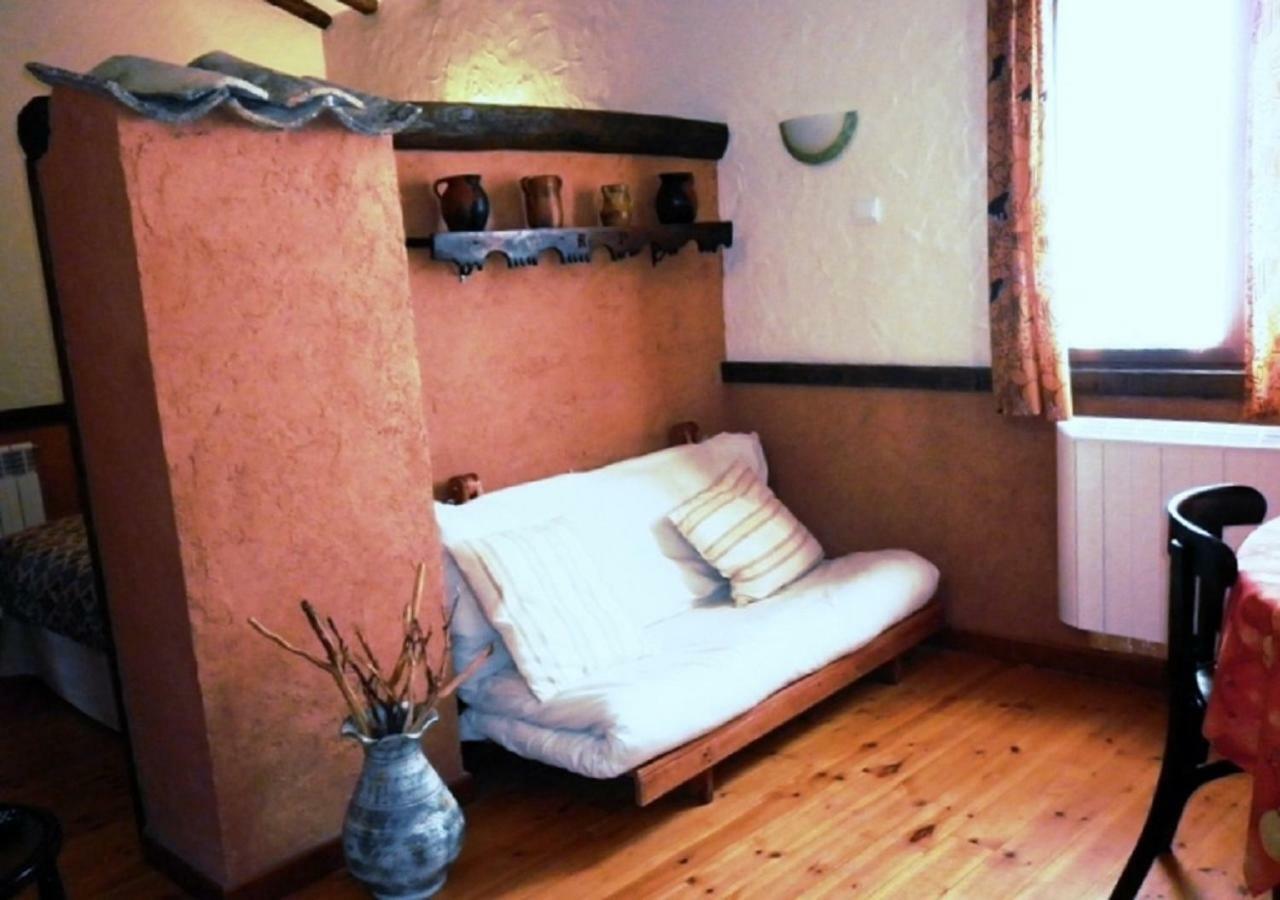 Bed and Breakfast Casa Rural Calle Real à Torremocha de Ayllón Extérieur photo